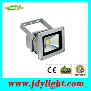 IP65 10W Die Cast Aluminum LED Flood Light Housing